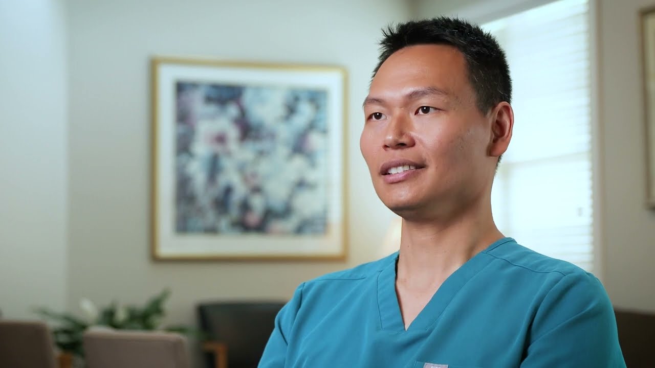 Dr  Marvin Talks Extractions   Advanced Restorative Solutions