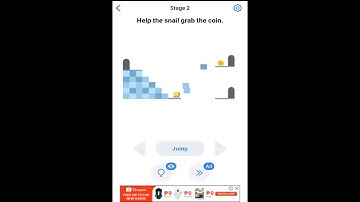 Easy Game - Brain Test MAY 10 DAILY CHALLENGE Stage 1 2 3 Walkthrough