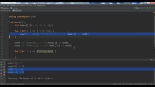 Arrays are Evil, Looping, Buffer Overflow