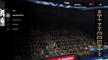NBA 2K20 LIVE |Join Up Helping Subs:) Rep Up | ROAD TO 200 Subs:)|ADD ME XShadow_IvanX