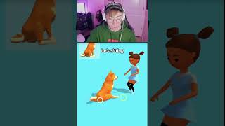 MOVE ANIMALS (iPad Gameplay)