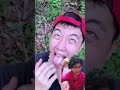 Survival Skills: Useful and Clever🤣 #outdoors #survival #campfire #bushcraft