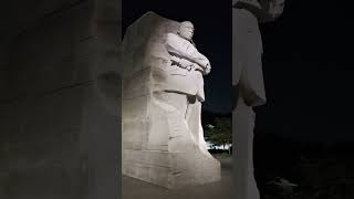 Howard University - MLK Memorial #hbcu #howard #shortsvideo #shorts #youtubeshorts #washingtondc