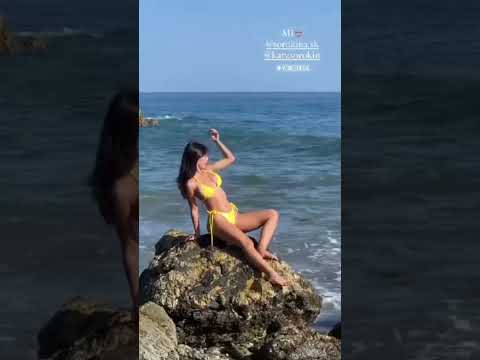 Ariana Dugarte - Venezuela es una Sirena es muy Sexy