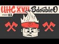 Minecraft XVII What That Sound!!?