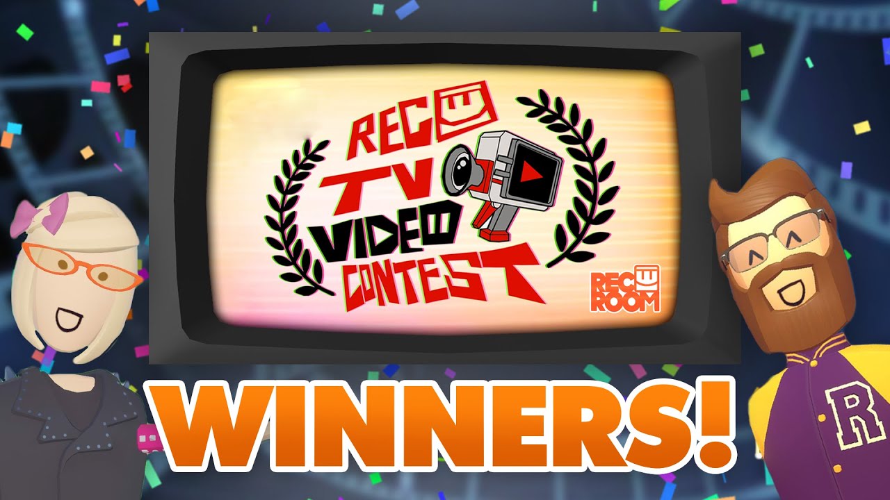 Video Contest: Movie Trailers Winners!