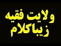 اعتراف جنجالی صادق زیباکلام ولایت فقیه یک نظریه من درآوردی است اعتراف جنجالی صادق زیباکلام ولایت فقیه یک نظریه من درآوردی است