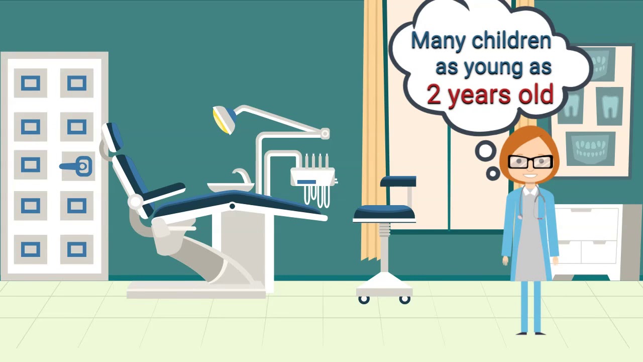 How to prevent early childhood caries (nursing bottle decay). YouTube