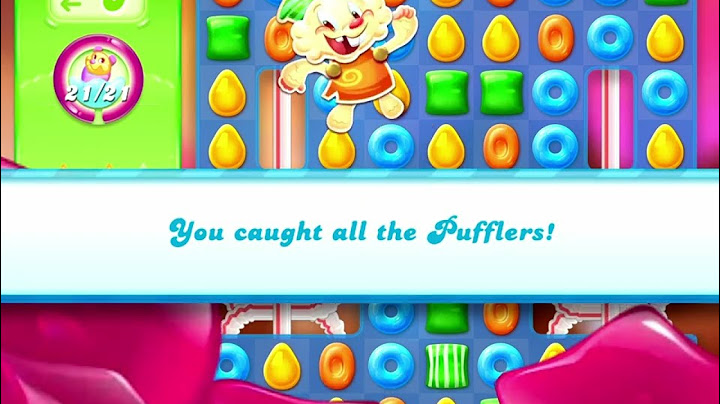 Candy crush jelly saga ม ก ด าน