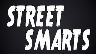 Street Smarts (Detective JJ Bittenbinder) - John Mulaney