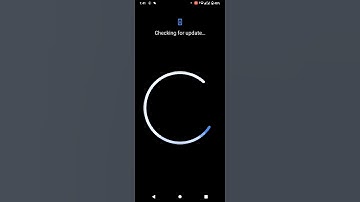 HOW TO CHECK FOR SYSTEM UPDATE ON NOKIA 1.4.. (NOW YOU KNOW HOW UPDATE YOUR PHONE IF YOU DIDN