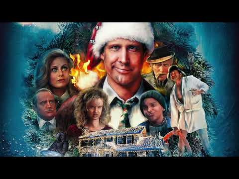 Christmas Vacation Songs