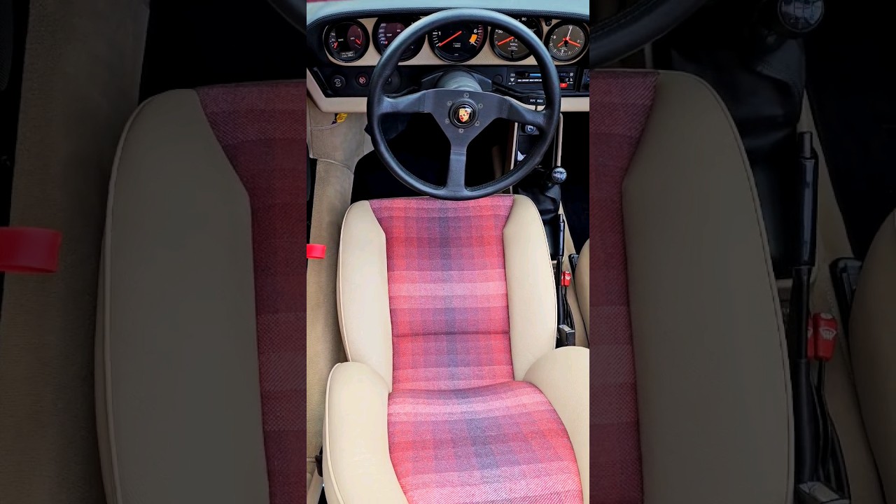 Что скрывает Porshe 911 Targa?