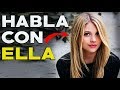 Cómo Hablarle A Una Chica Que Te Gusta | De Que Hablar Con Una Mujer