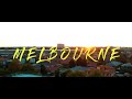 Melbourne Sunrise CINEMATIC from Home  // Film ChrisMaker 2020