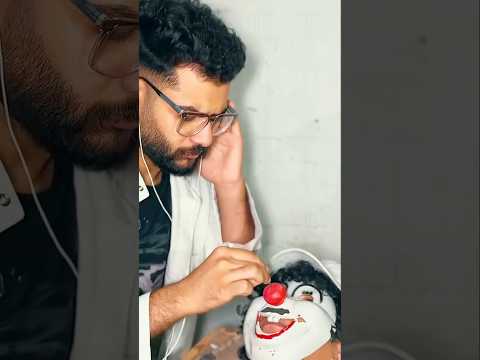 كشفنا علي بسكوته جواه حاجات غريبه
