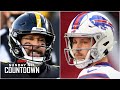 NFL Week 14: Previewing Steelers vs. Bills | NFL Countdown