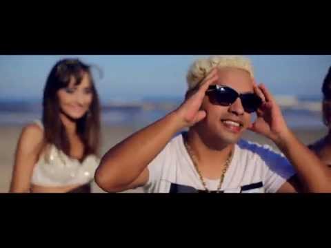 Pa Pa Bum Bum Bum - Mc Jair Da Rocha - Video Clipe Oficial
