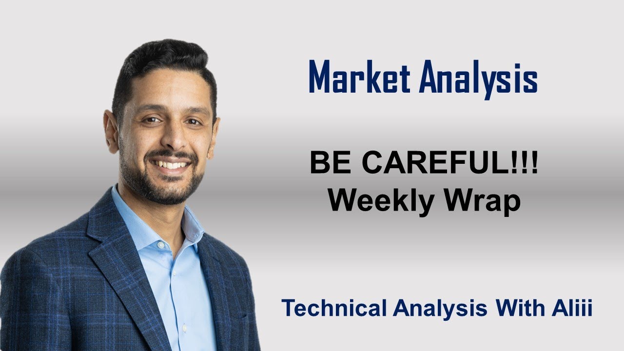 Stock Market Weekly Predictions Stock Market Weekly Predictions