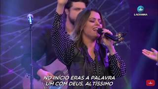 Oh Quão Lindo Esse Nome É | ANA PAULA VALADÃO