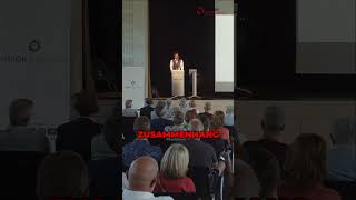 Nukleare Bedrohung: Analyse von Krieg und Abschreckung in Europa #shorts
