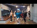MAGDALENA - DON OMAR ft MALUMA| RM CHOREO ZUMBA & DANCE WORKOUT