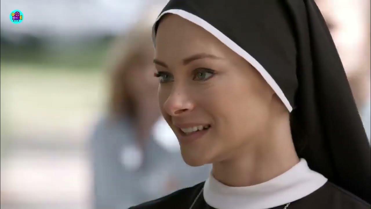 Bad sister 2. Скверная монахиня (2015) Bad sister. Алишия Окс монахиня.