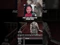 The Most Unluckiest Man Alive in Fear and Hunger #peenoise #gaming #fearandhunger