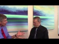 Randy maclean and bruce merrifield discuss quick results from waypoint analytics