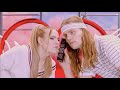 Daði Freyr X ÁSDÍS - Feel The Love (Official Video)