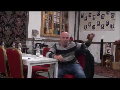 \"მაგრამ...\" - \"არა, ეგრე არ არის\" - გიორგი გვასალია