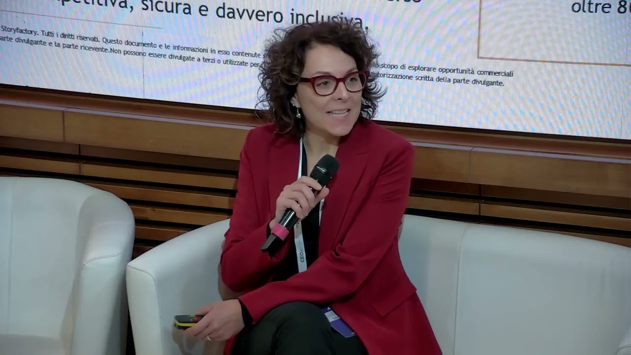 SAL TASK FORCE ITALIA - CEOforLIFE AWARDS - 02 Dicembre 2025