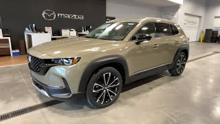 Career Overview 2023 Mazda CX-50 Orem, Provo, American Fork, Lindon, Pleasant Grove Y9122