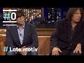 Late Motiv: Luis Piedrahita y Alejandro Dolina #LateMotiv225 | #0