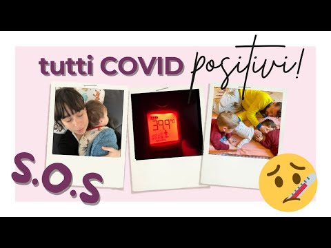 Video: I neonati possono prendere il covid?