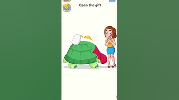 DOP 5 ( delete for one part ) game level 2 Walkthrough solution _all level