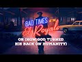 BAD TIMES AT THE EL ROYALE: 2018's Most OVERLOOKED Film (Video Essay)