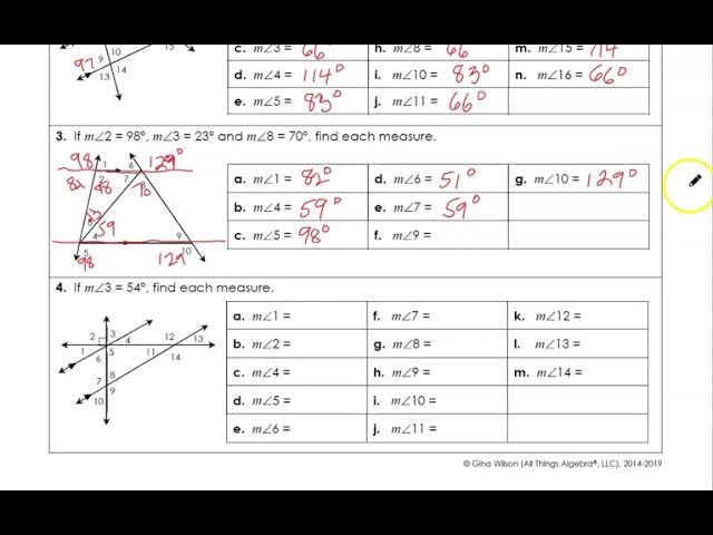 Unit 3 Homework 2 - YouTube