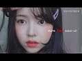흑발에 찰떡🍎 퓨어 레드 메이크업 Pure Red Make-up / 에이블리 Avley