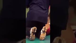 Winifer Fernandez Gets A Mage Part 2 The Beautiful Sport