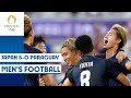 рџ Їрџ µ Japan Vs Paraguay рџ µрџ ѕ Men S Football Group Stage Paris 2024 Highlights рџ Їрџ µ Japan Vs Paraguay рџ µрџ ѕ Men S Football Group Stage Paris 2024 Highlights