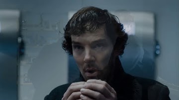 BBC Sherlock  (TV Series) Theme - Cover