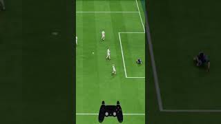 HOW TO SCORE EASILY TRIVELA - FC 25