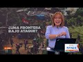 "Han hecho que los jefes puedan protegerse en territorio venezolano": experta sobre ELN en Venezuela