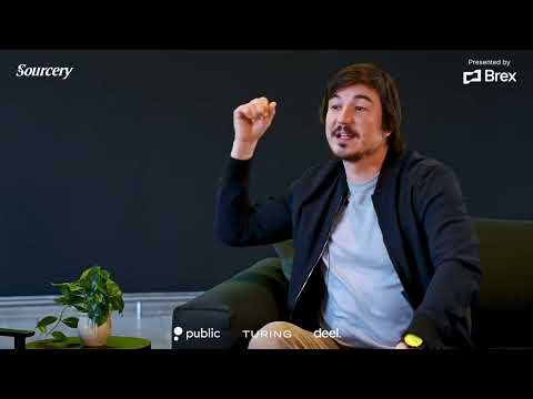 Robinhood CEO @vladtenev reinvented their earnings calls, apologizing for how boring it was Episode cover