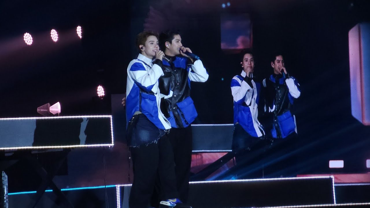 20251129 นางฟ้า - Jimmy Sea  #JimmySeaFanconD1 #จิมมี่ซี #jimmysea #jimmyyjp #sea_tawinan