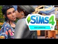 THE SIMS 4 ECO LIFESTYLE 💚🌿 // GAMEPLAY