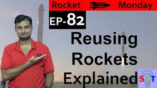 Famous Rocket Monday Ep82(Reusable Rockets Explained) Wealth