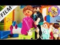 Film Playmobil - LUARE DE OSTATICI LA GRĂDINIȚĂ! HOȚUL O ȚINE CAPTIVĂ PE EDUCATOARE - Familia Anton