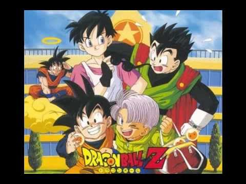 Stream Dragon Ball Z Musica de la Saga Majin Boo (1/2) by kO kOLo Ko